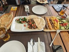 -ALAMEEN阿拉伯餐厅(三里屯店)