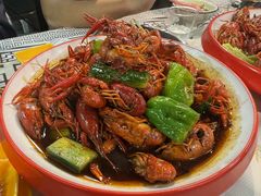 -云晓光头烧烤吧(德平路店)