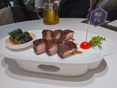 -南棠馆粤菜坊(销品茂店)