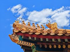 -故宫博物院(故宫)