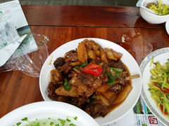 android_upload_pic-秋香鱼馆(世凹桃园店)
