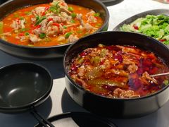 -本来精品川菜(嘉里中心店)