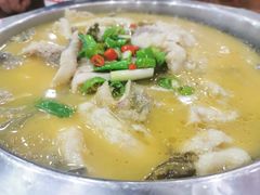 -振海居香河肉饼老店