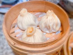 -南京大牌档(香港广场店)