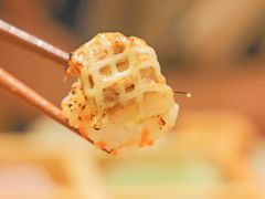 -团子君寿司·茶
