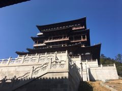 -径山寺