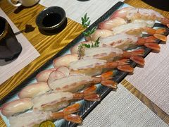 -築鳥日本料理(黑沙环店)