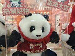-熊猫邮局(少城店)