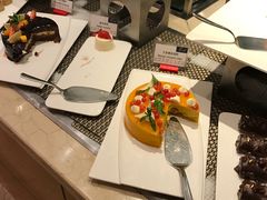 -盛宴自助餐厅(运达喜来登店)