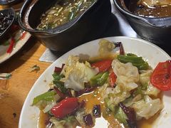 -家有美味(户部山二店)