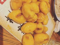 -關東雪东北菜(中庚漫游城店)