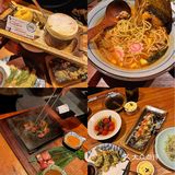 日料日记 | 稻前taoki