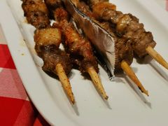 -西贝莜面村(近铁城市广场店)