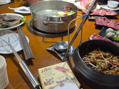 -合记潮汕牛肉火锅