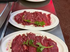 -燃计沙茶皇·香港沙茶火锅(人广旗舰店)