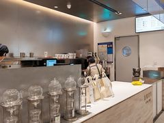 -喜茶(杭州滨江宝龙店)