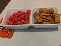 -雅佳神话·麻辣烤鱼(新街口店)