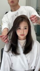 -DL HOPE明星造型