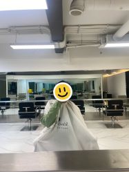 -HG美发设计沙龙