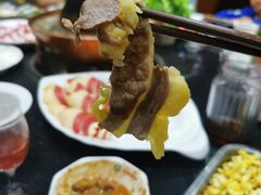 -草原饭店火锅