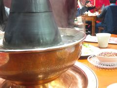 -宝泉铜锅(高新店)