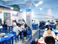 -马路边边·成都串串(翠柏路店)