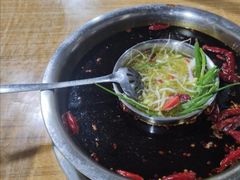 -渝味黄姐火锅(黄泥村店)