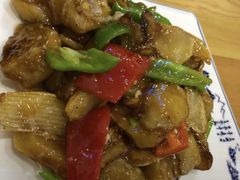 -东北小二东北菜(大车家巷店)