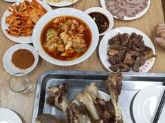 -顺通大冷面(吉祥店)