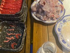 -哥老官重庆美蛙鱼头(日月光店)