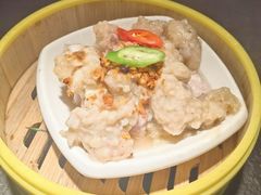 -蝴蝶里·粤菜·点心(滨江龙湖店)
