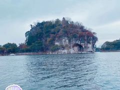-桂林两江四湖景区