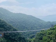 -古龙峡云天玻霸
