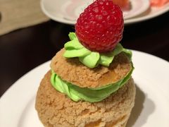 -太湖饭店玉兰厅(自助餐厅)