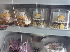 -DQ·蛋糕·冰淇淋(余姚万达店)