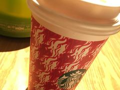 -星巴克(福州三坊七巷店)