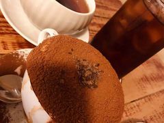 -Cafe Alice咖啡爱丽丝(奥城店)