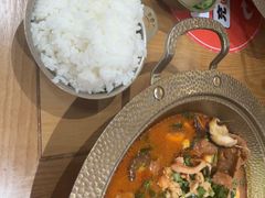 -福客麻辣烫·现炒麻辣香锅(印力中心店)