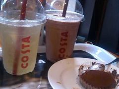 -COSTA COFFEE(上海虹口公园店)
