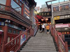 -古文化街旅游区