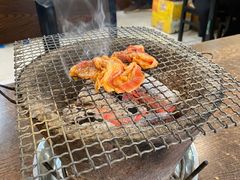 -韩风烤牛肉冷面店