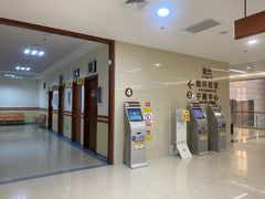 -复旦大学附属眼耳鼻喉科医院(浦江院区)