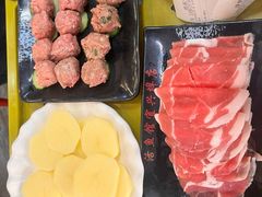 -活鱼馆(宜兴埠店)