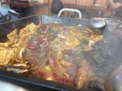 -小螺大作·螺蛳粉火锅(林和西店)