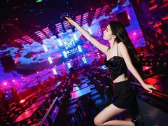 -MOSSO·Liveshow(M3香港广场店)