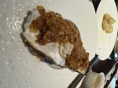 -甄御•海鲜新青岛菜(麦岛店)