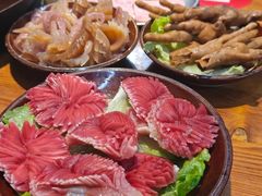 郡花-木货街重庆老火锅(流塘店)