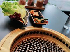 -谷牛和牛烤肉(漕河泾印象城店)