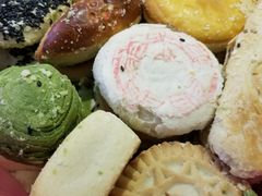 抹茶酥-稻香村(朝阳门店)