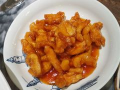 -西安饭庄·非遗陕菜(钟楼店)